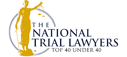 National Trial Lawyers - About Mark